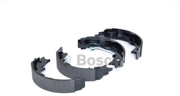 Bosch Szczęka hamulca ręcznego 0 986 487 779