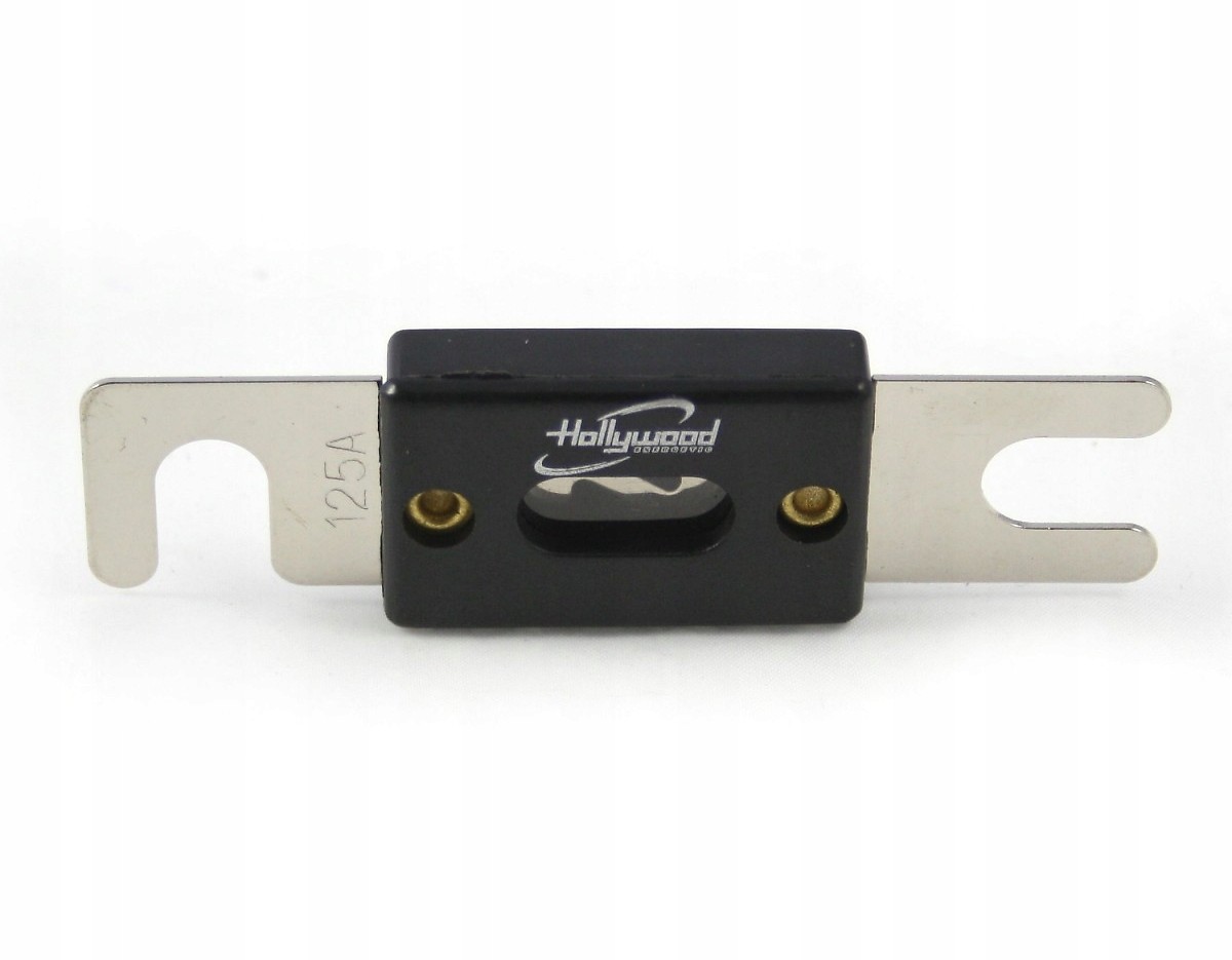 Holywood Bezpiecznik Anl 125A