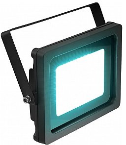 Eurolite LED IP FL-30 SMD Naświetlacz zewnętrzny IP65 w kolorze turquoise 51914960