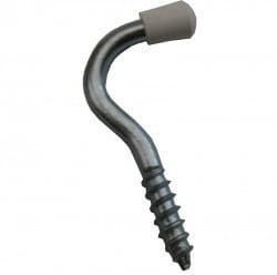 UNIMET WIESZAK WKRĘCANY OCYNK MP WIE WK ZN [6690512]