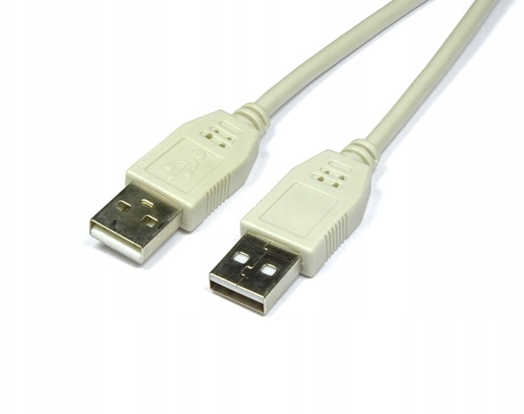 HQ Przyłącze kabel Usb 2.0 Wt.A / Wt.A 1,8m