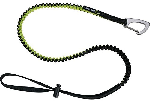 Edelrid Tool Safety Leash, Night rehabilitacyjnego, 1.35 m, 814711350170 814711350170_Night_1.35 m