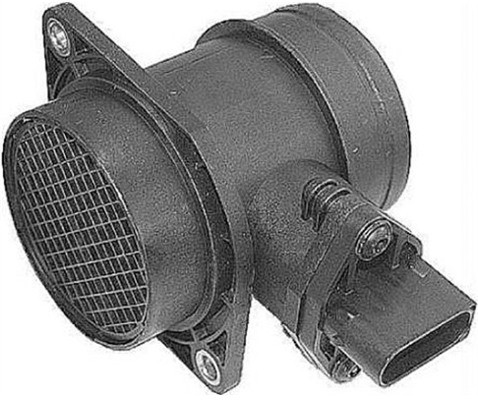 MAGNETI MARELLI Przepływomierz masowy powietrza MAGNETI MARELLI 213719722019