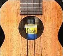 Oasis OH-18 nawilżacz do ukulele