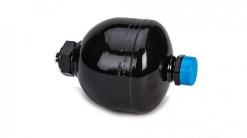 NEW HOLLAND CASE Hydroakumulator CNH 5195043 5195043