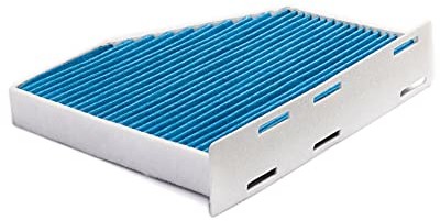 UFI Filtry 34.124.00 filtr kabinowy 34.124.00