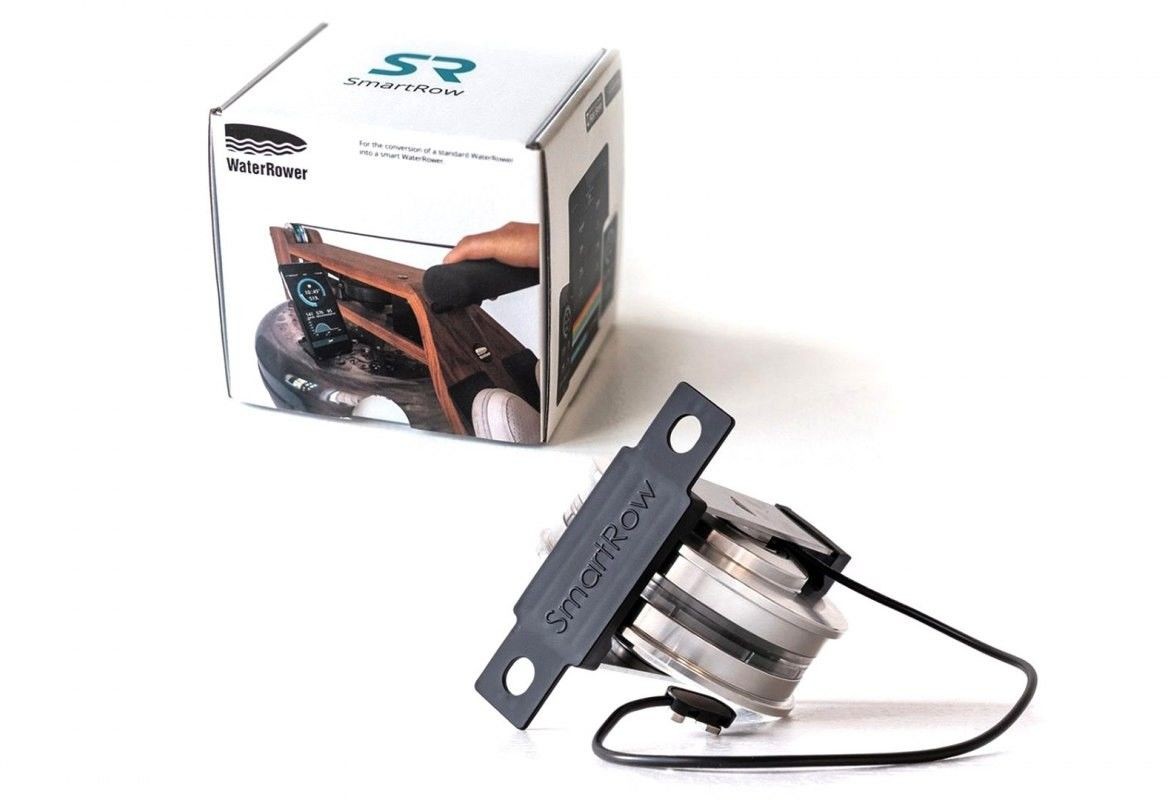 Moduł rolka Bluetooth SmartRow WaterRowe