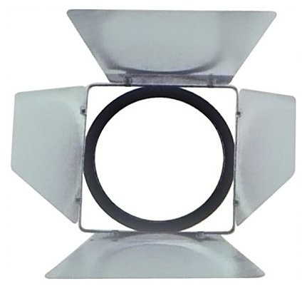 Eurolite 41600184 ML MULTI fluegelbegrenzer Spot światło Srebrny 41600184