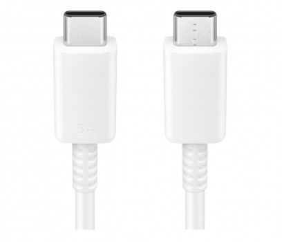 Samsung Kabel USB-C USB-C 1m biały płatności online szybka bezpieczna dostawa oraz możliwość zwrotu do 15 dni EP-DN975BWEGWW
