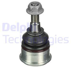DELPHI Przegub mocujący / prowadzący TC3649 TC3649