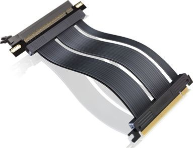 Raijintek Riser PCIe x16 4.0 200mm 0R40B00190 0R40B00190