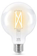WiZ WiZ żarówka LED E27 G95 filament 6,7W 806lm 2700-6500K 8718699786694 8718699786694