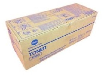 Konica Minolta a3vv151 105000 Pages Black Laser Toner Cartridge  Laser Toner Cartridges (Black, Konica Minolta, Konica Minolta Bizhub Pro 951, 1 PC (S),,,,, 105000 Pages) A3VV151