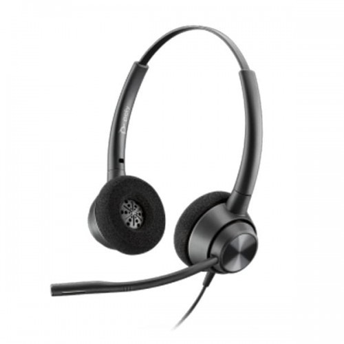 Plantronics Słuchawki EncorePro 320 QD (następca HW121N)