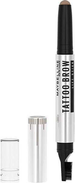 Maybelline Brwi do tatuażu Lift Stick) 1 g Cień 04 Deep)