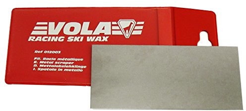 Vola Metalowe skrobak 012003