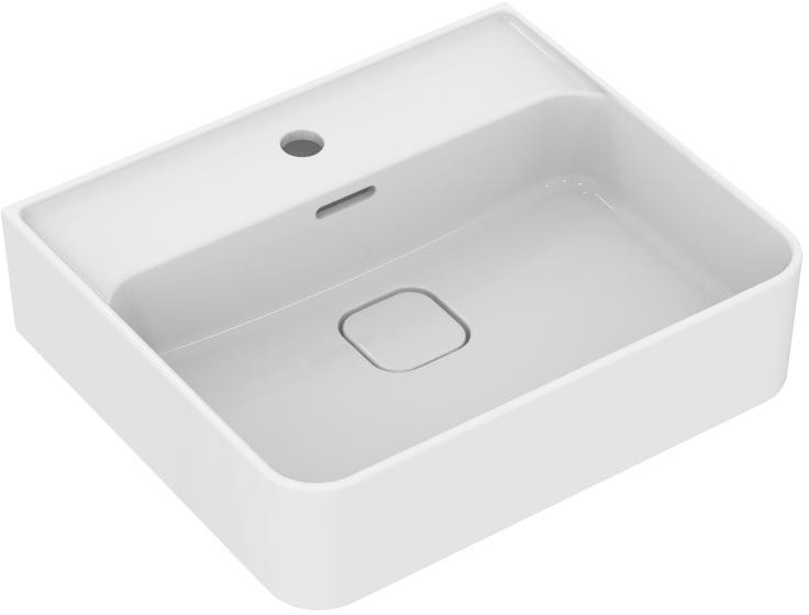 Ideal Standard T364301 STRADA II UMYWALKA nablatowa 50 SZLIFOWANA