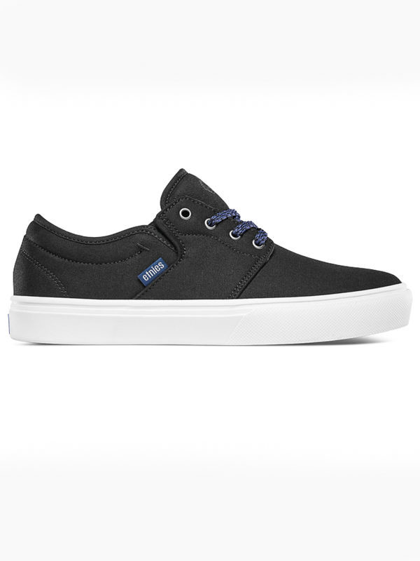 Etnies Hamilton Bloom black buty letnie męskie - 42EUR 89952818