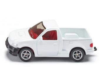 SIKU Pick Up Metalowy Pojazd 0867 4006874008674
