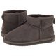 Emu Australia Buty Stinger Micro Chocolate W10937 (EM141-f)