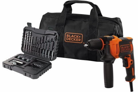 Black&Decker BEH710SA32