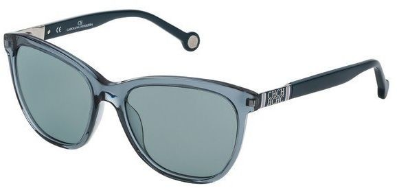 Carolina Herrera Okulary przeciwsłoneczne Damskie SHE691549ABG S0325695