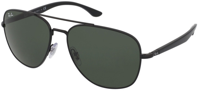 Ray Ban RB3683 002/31