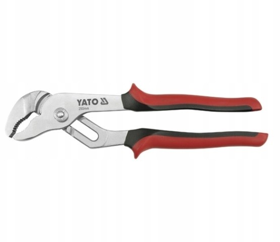 YATO Szczypce nastawne 250 mm YT-2069