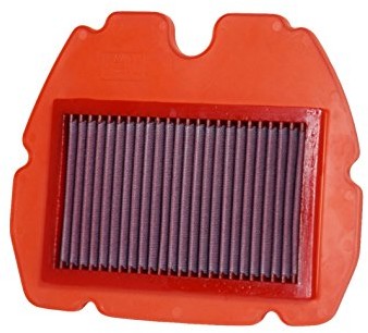 BMC fm115/04 Sport Replacement filtr powietrza, wielokolorowa FM115/04
