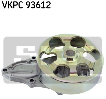 SKF Pompa wodna VKPC 93612