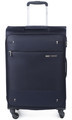 Samsonite Walizki miękkieBASE BOOST SPINNER 6624 EXP
