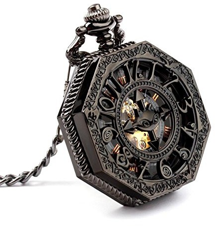 Sparks of Time 196