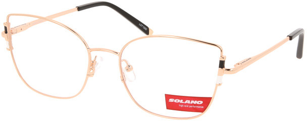 Solano Okulary korekcyjne S 10560 A