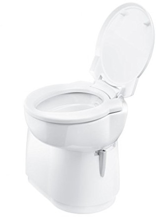 Thetford turystycznej ten toalety C263-S CB