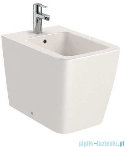 Roca Inspira Square bidet stojący beżowy A357537650