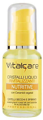 Vitalcare Spraw vitalcare Crystals naehrfluess 50 ML revitalisierende. 5406