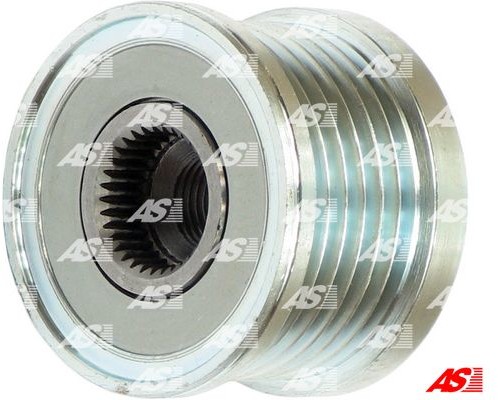 AS-PL Alternator - sprzęgło jednokierunkowe AS-PL AFP6032 AFP6032