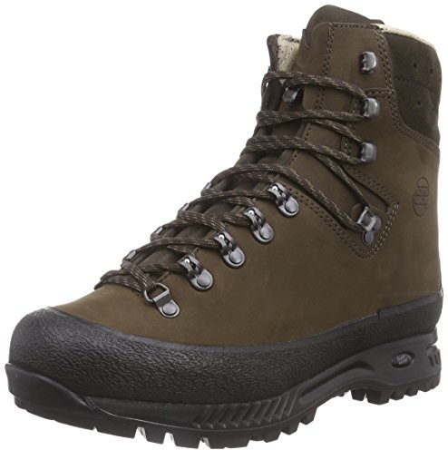 Hanwag Yukon mężczyzn pieszych i buty trekkingowe - brązowy - 46 EU H2304_56