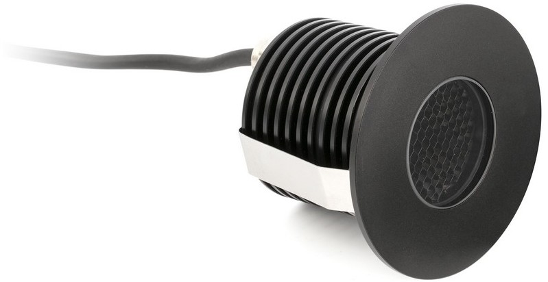 Faro Barcelona 70731 - LED Zewnętrzna lampa najazdowa GRUND LED/7W 350 mA IP67