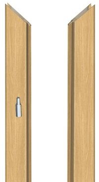 ARTENS Ościeżnica kompletna REGULOWANA 80 ARTENS