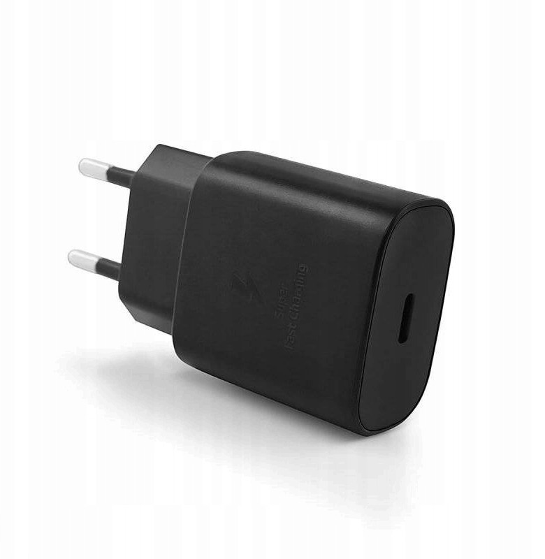 Ładowarka Sieciowa Usb-c Typ C Pd Quick Charge 3.0