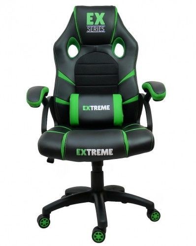 Zenga.pl Extreme EX czarno-zielony