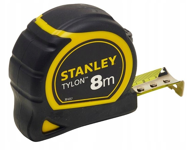 Stanley Miara 8m x 25mm Tylon