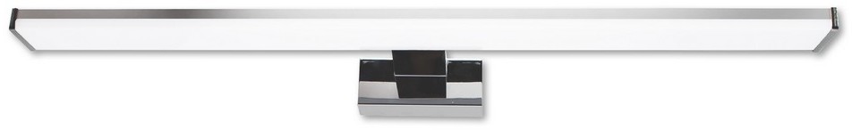 Top Light TEXAS XL - LED Łazienkowe oświetlenie lustra LED/12W/230V IP44
