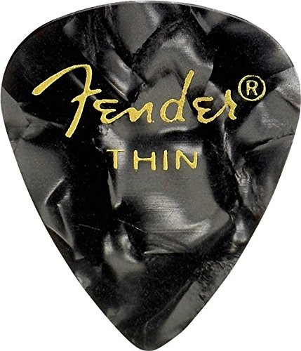 Fender hn157768 plektron 0980351743