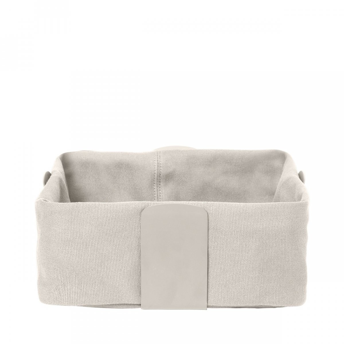 Blomus DESA Chlebak - Kosz na Pieczywo 26 cm Piaskowy Moonbeam 64207