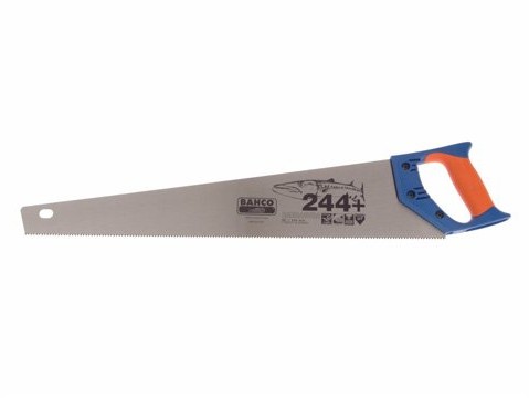 Bahco Barracuda piła ręczna 22 W bah2 4422p 244P-22-U7-HP