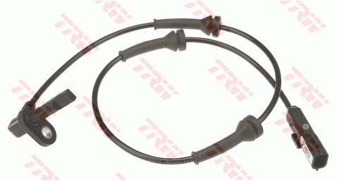 TRW Czujnik, prędkosć obrotowa koła GBS2135