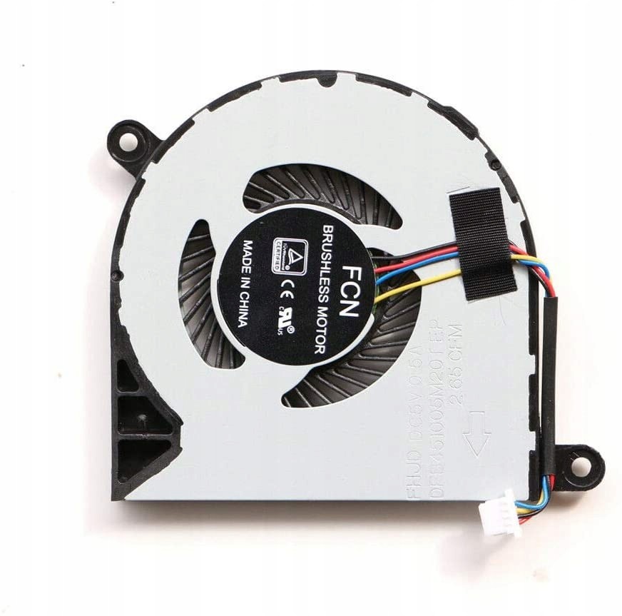 Dell Wentylator 1RX2P Inspiron 15 5568 5579