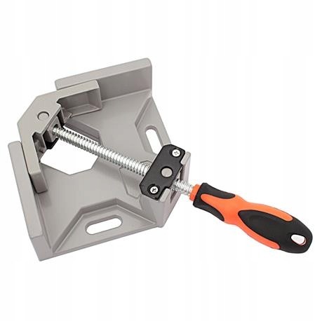 Ścisk Stolarski Kątowy Imadło Narożne 150x70MM